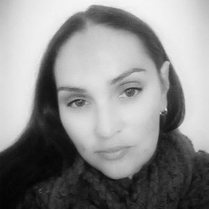 Meet your Posher, Kellie